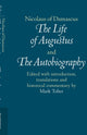 Book cover of: Nicolaus of Damascus: The Life of Augustus and The Autobiography