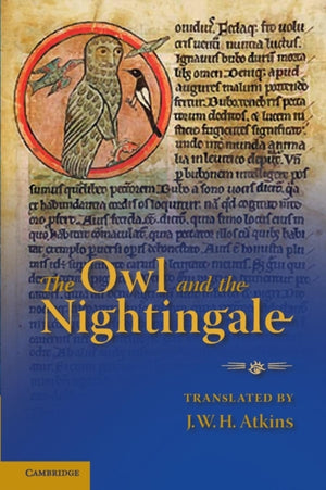 Owl and the Nightingale
