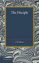 Book cover of: Disciple. By: Terrot Reaveley Glover