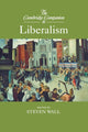 Book cover of: Cambridge Companion to Liberalism. By: Steven Wall