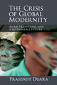 Book cover of: Crisis of Global Modernity. By: Prasenjit Duara