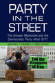 Book cover of: Party in the Street. By: Michael T. Heaney