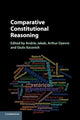 Book cover of: Comparative Constitutional Reasoning