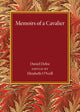 Book cover of: Memoirs of a Cavalier. By: Daniel Defoe