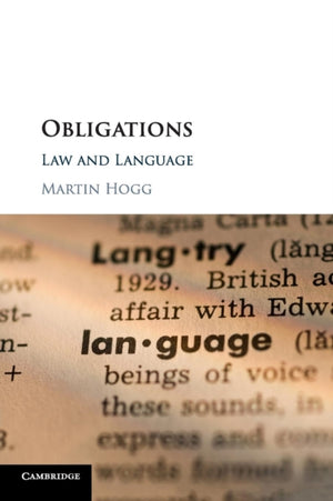 Obligations
