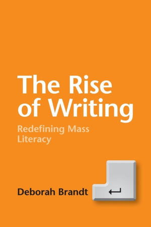 Rise of Writing