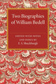 Book cover of: Two Biographies of William Bedell. By: E. S. Shuckburgh