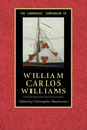 Book cover of: Cambridge Companion to William Carlos Williams. By: Christopher MacGowan