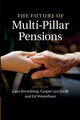 Book cover of: Future of Multi-Pillar Pensions. By: Lans Bovenberg