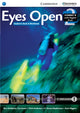 Book cover of: Eyes Open Level 2 Combo B with Online Workbook and Online Practice. By: Ben Goldstein