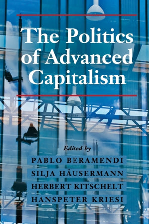 Politics of Advanced Capitalism