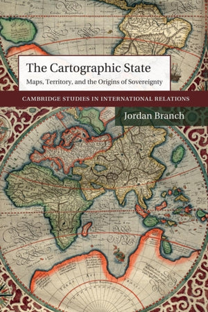 Cartographic State
