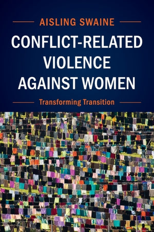 Conflict-Related Violence against Women