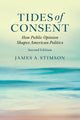 Book cover of: Tides of Consent. By: James A. Stimson