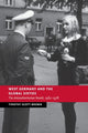 Book cover of: West Germany and the Global Sixties. By: Timothy Scott Brown