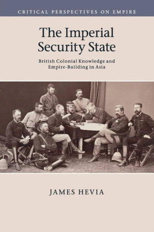 Imperial Security State