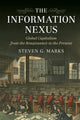 Book cover of: Information Nexus. By: Steven G. Marks