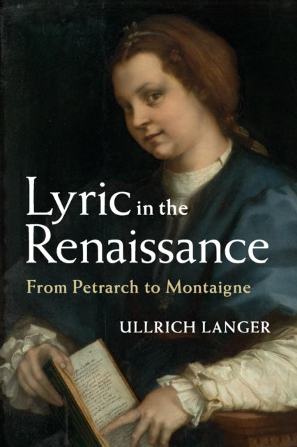Lyric in the Renaissance