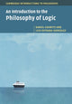 Book cover of: Introduction to the Philosophy of Logic. By: Daniel Cohnitz