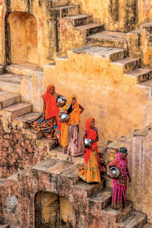 An Environmental History of India