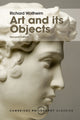 Book cover of: Art and its Objects. By: Richard Wollheim