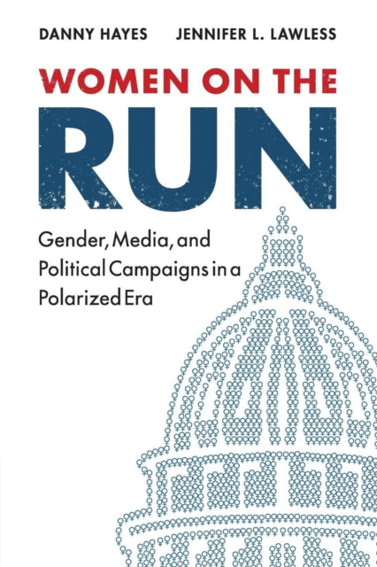 Book cover of: Women on the Run. By: Danny Hayes