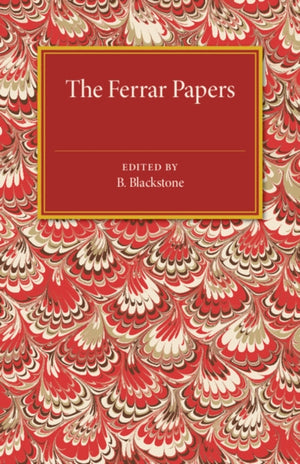 Ferrar Papers