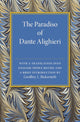 Book cover of: Paradiso of Dante Alighieri. By: Geoffrey L. Bickersteth