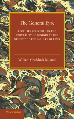 General Eyre