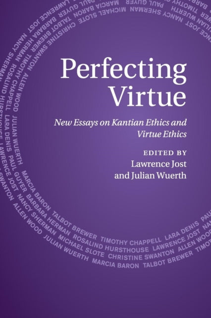 Perfecting Virtue