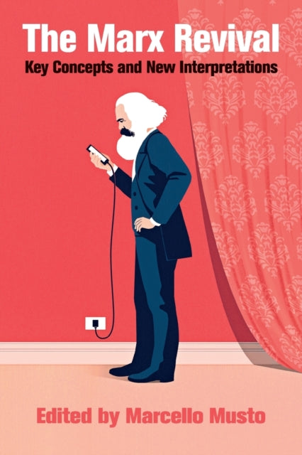 The Marx Revival