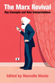 Book cover of: Marx Revival. By: Marcello Musto