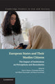 Book cover of: European States and their Muslim Citizens. By: John Richard Bowen