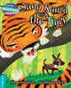 Book cover of: Cambridge Reading Adventures Sang Kancil and the Tiger Turquoise Band. By: Jim Carrington