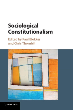 Sociological Constitutionalism
