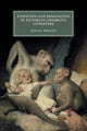 Book cover of: Evolution and Imagination in Victorian Children's Literature. By: Jessica Straley