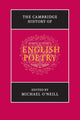 Book cover of: Cambridge History of English Poetry. By: Michael O'Neill