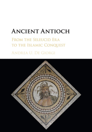 Ancient Antioch