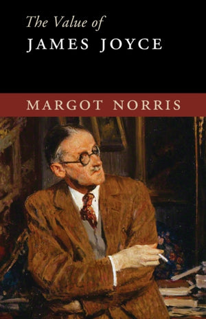 Value of James Joyce