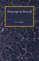 Book cover of: Postscript on Beowulf. By: S. O. Andrew