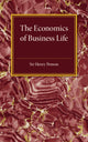 Book cover of: Economics of Business Life. By: Henry Penson