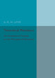 Book cover of: Theoretical Mechanics. By: A. E. H. Love