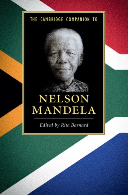 Book cover of: Cambridge Companion to Nelson Mandela