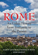 Book cover of: Rome. By: Rabun M. Taylor