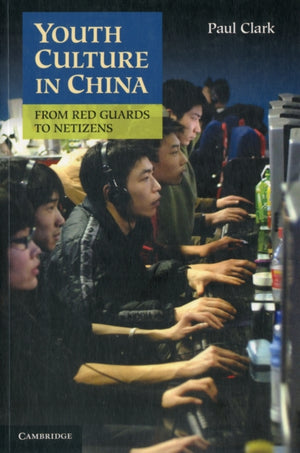 Youth Culture in China
