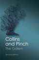 Book cover of: Golem