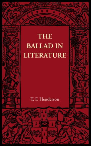 Ballad in Literature