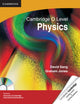 Book cover of: Cambridge O Level Physics with CD-ROM