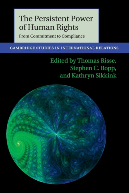 Book cover of: Persistent Power of Human Rights