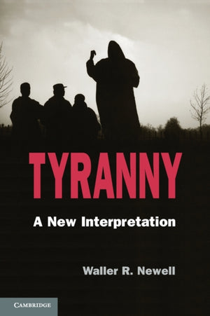 Tyranny